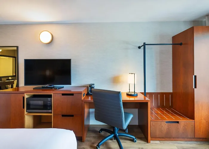 Comfort Inn