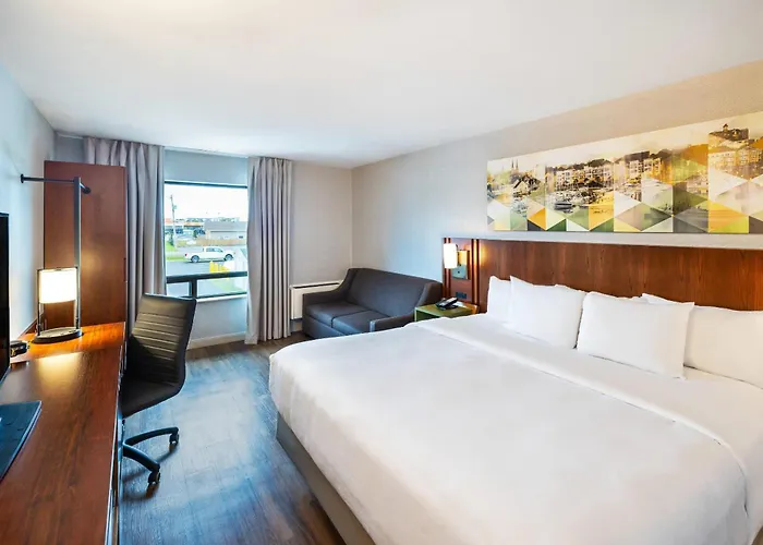 Comfort Inn