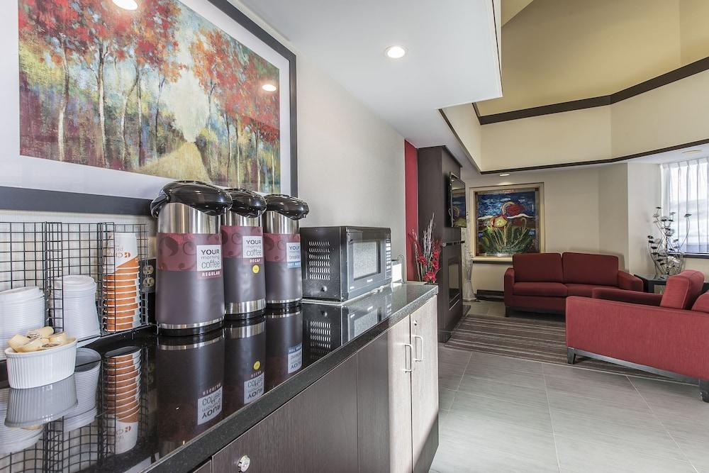 Comfort Mini-hôtel 3*