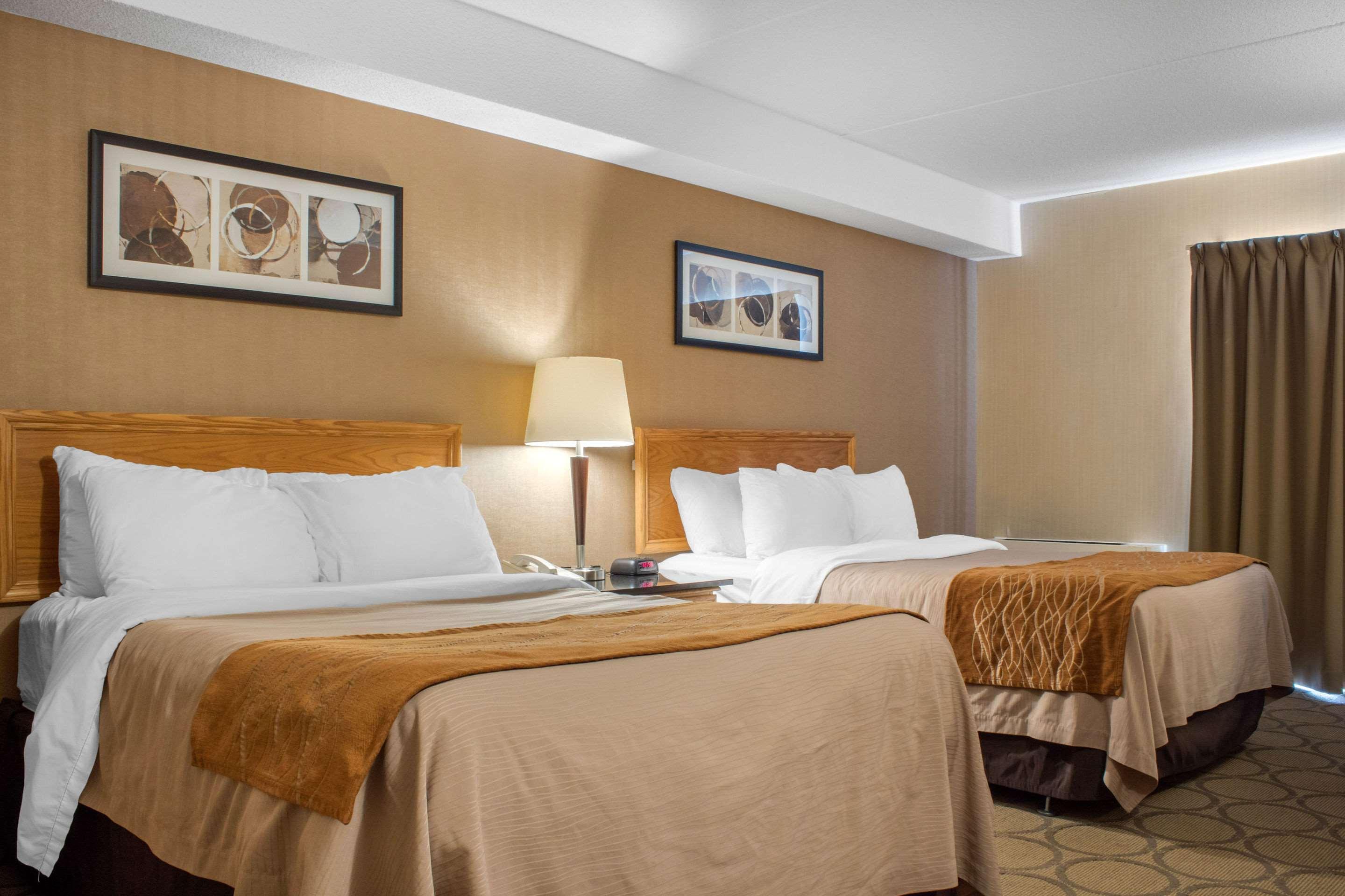 Comfort 3* Charlottetown