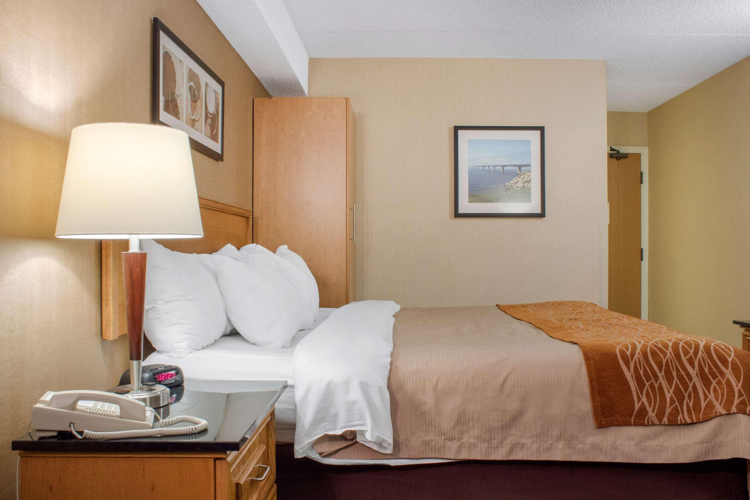 Comfort Mini-hôtel Charlottetown
