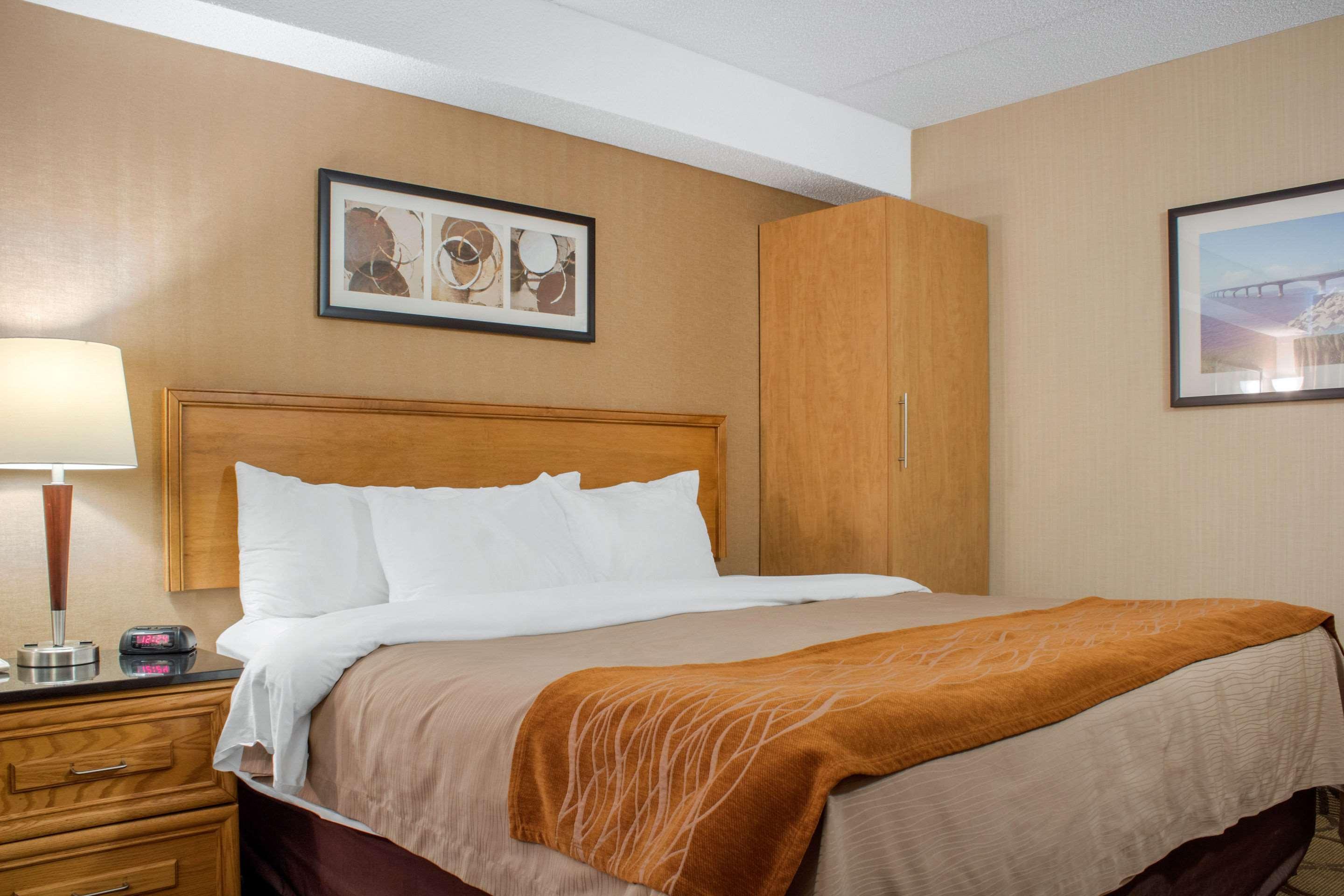 Comfort Charlottetown