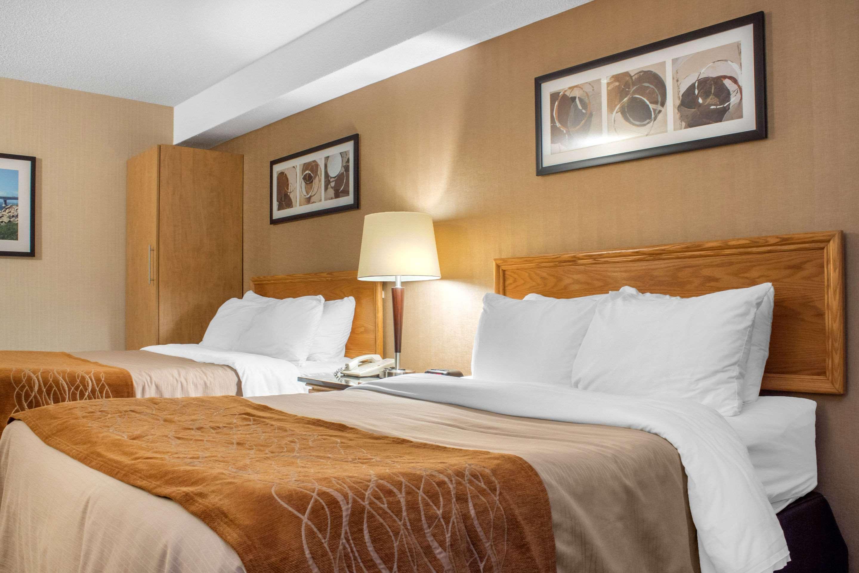 Comfort Charlottetown