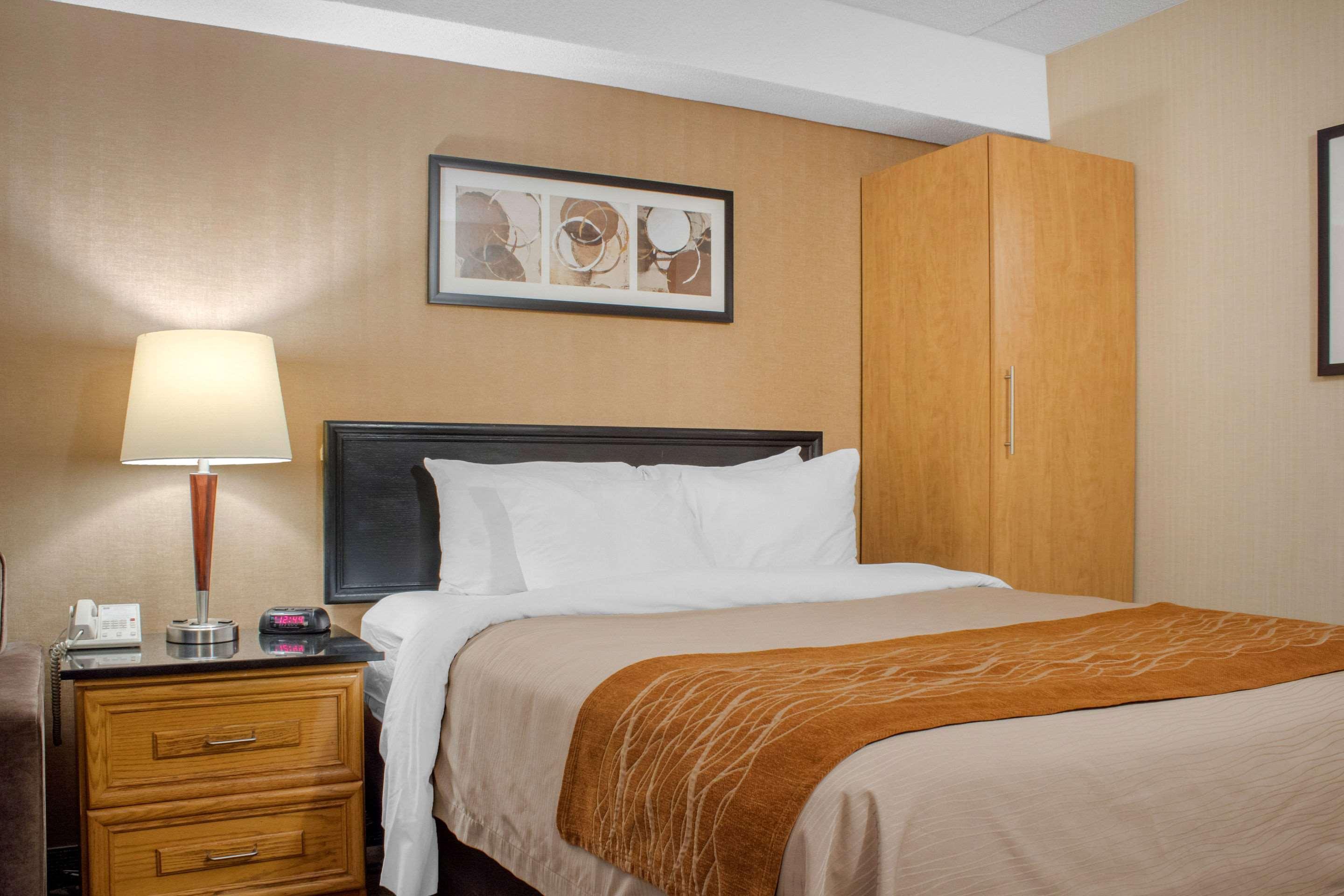 Mini-hôtel Comfort 3*