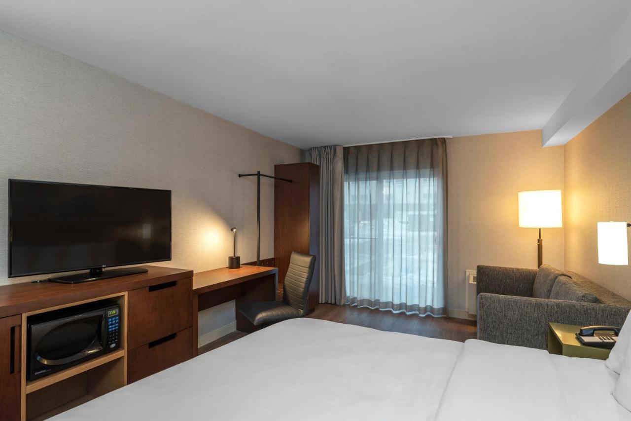 Mini-hôtel Comfort