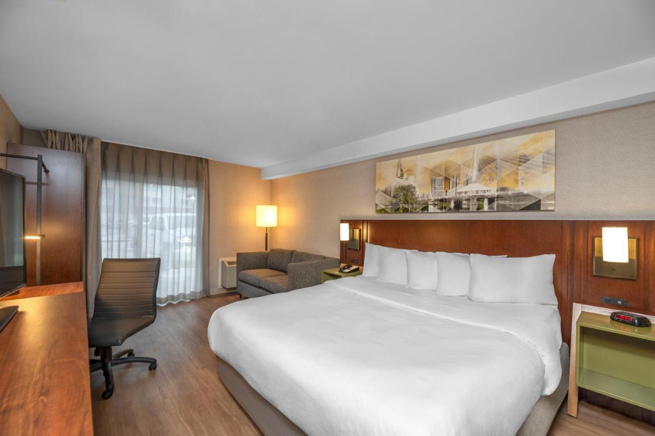 Comfort 3*