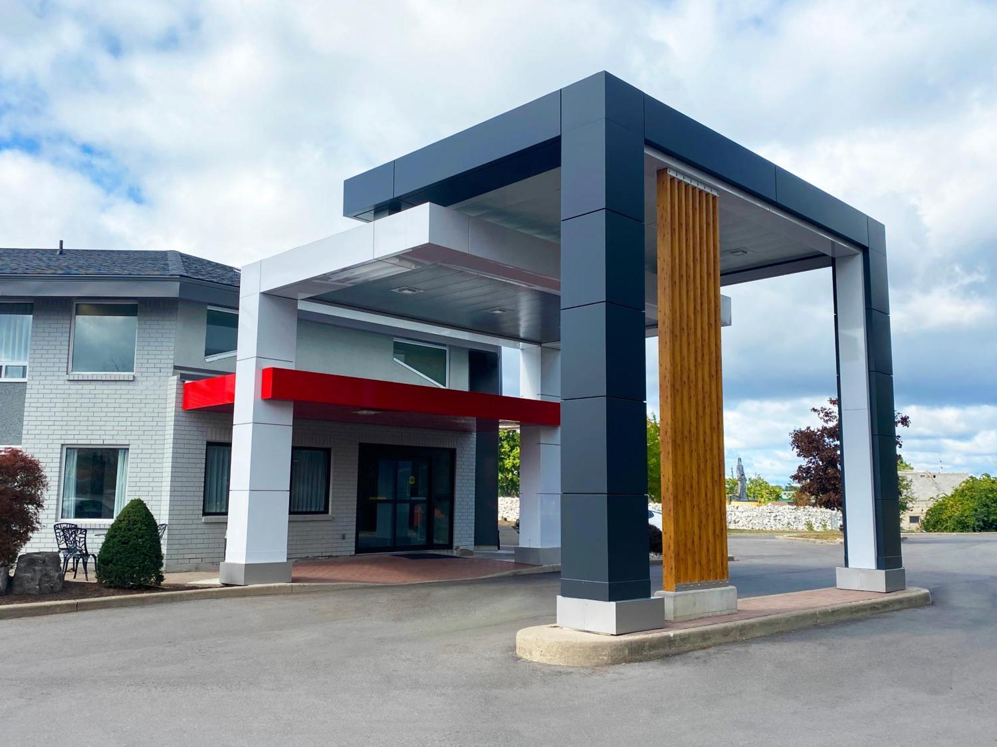 Comfort Mini-hôtel 3*