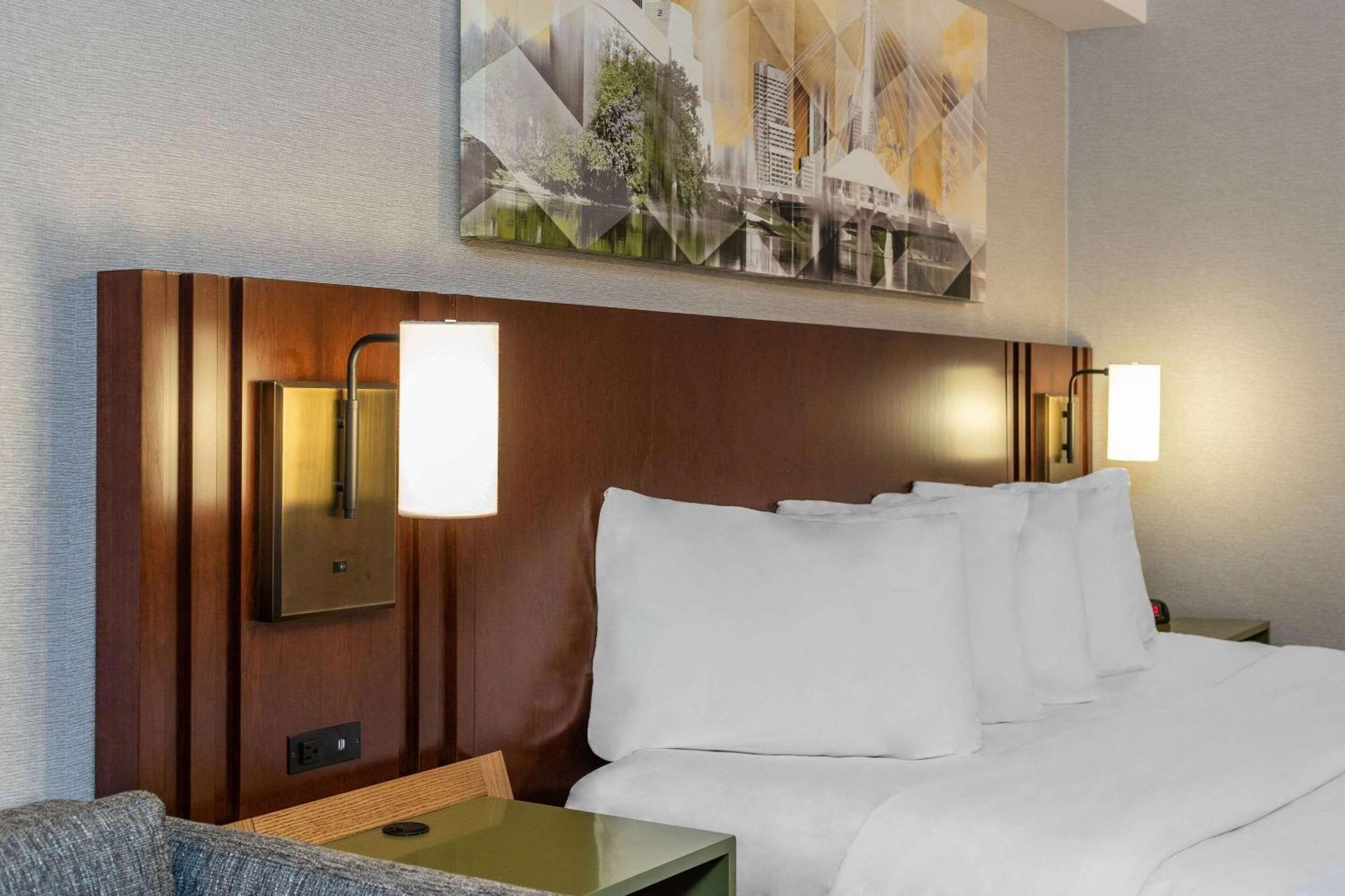 Comfort Mini-hôtel