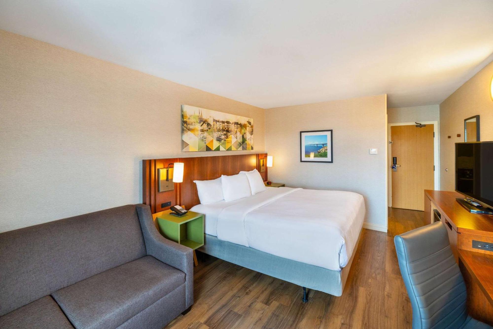 Comfort Mini-hôtel