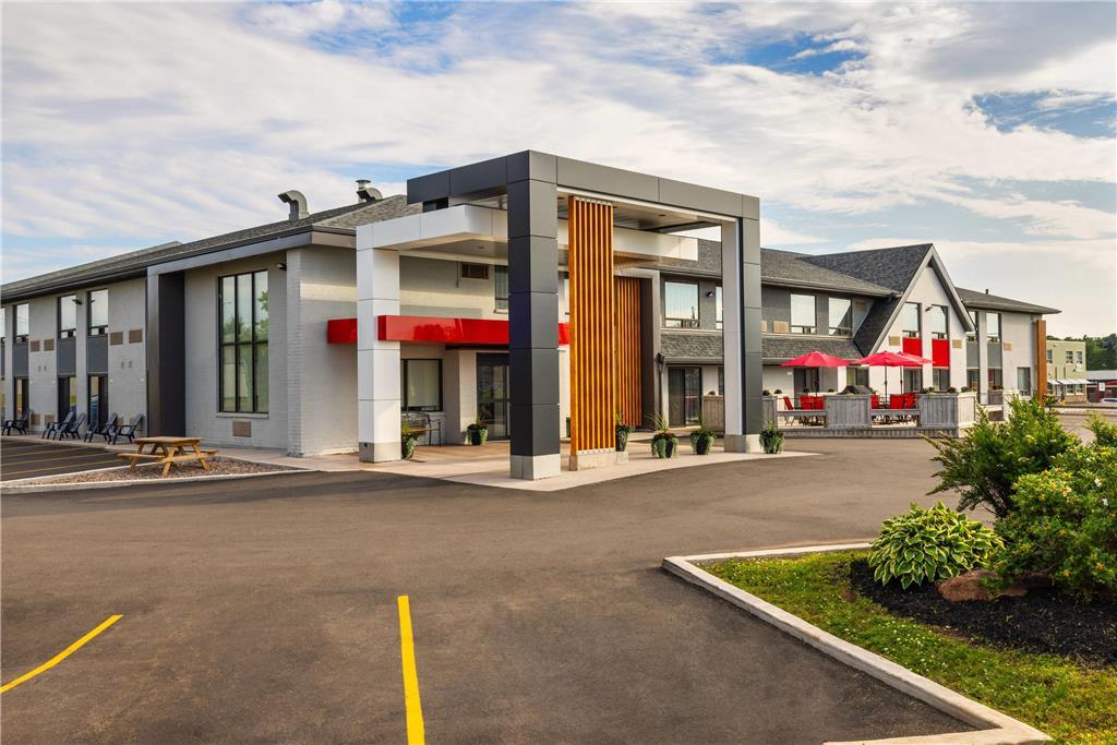 Comfort Mini-hôtel 3*
