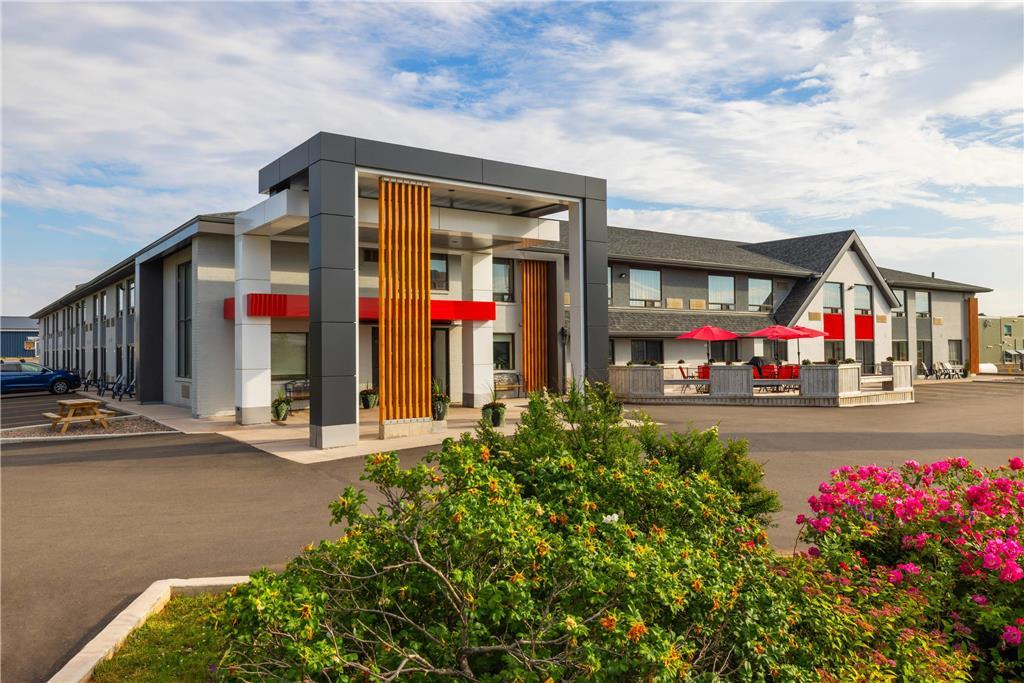 Mini-hôtel Comfort 3*
