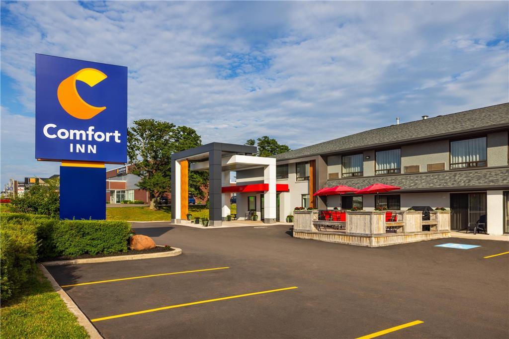 Comfort 3*