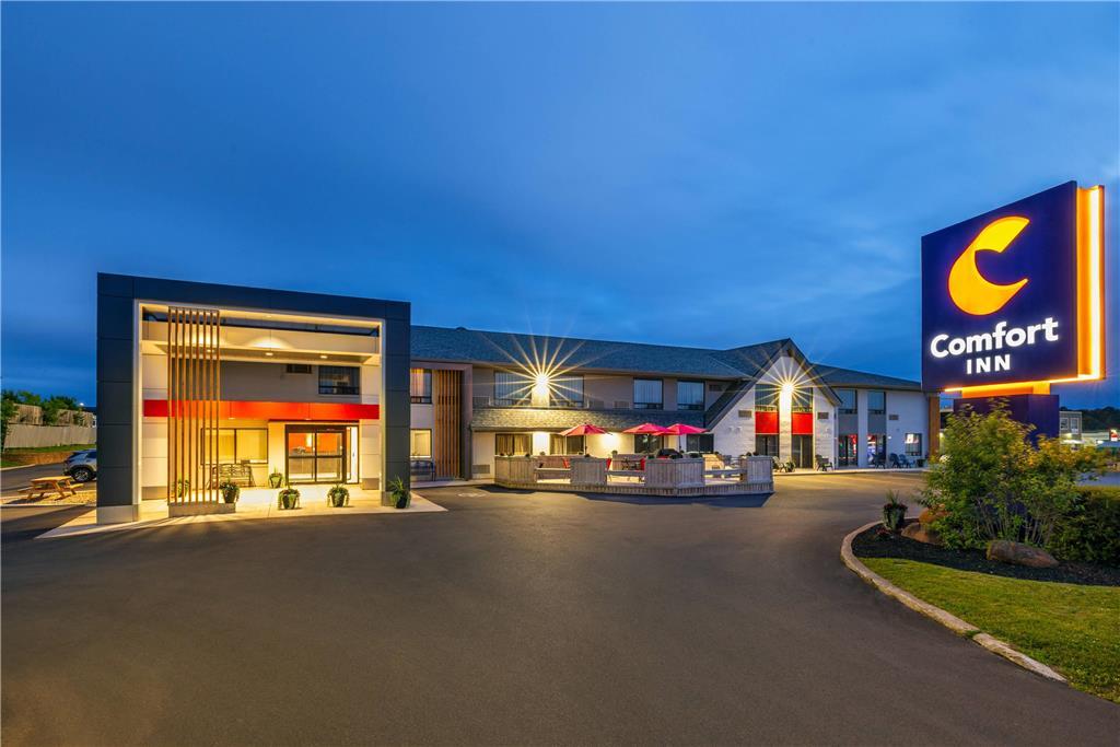 Mini-hôtel Comfort 3*