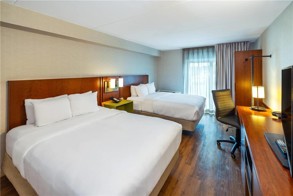 Comfort 3* Charlottetown