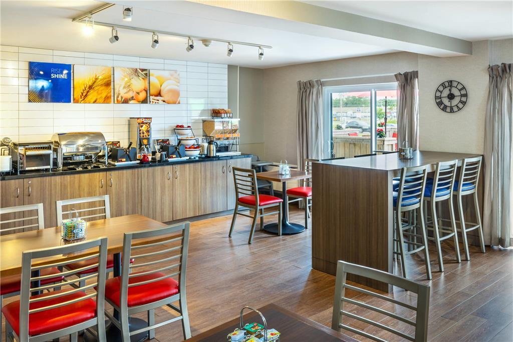 Comfort Mini-hôtel 3*