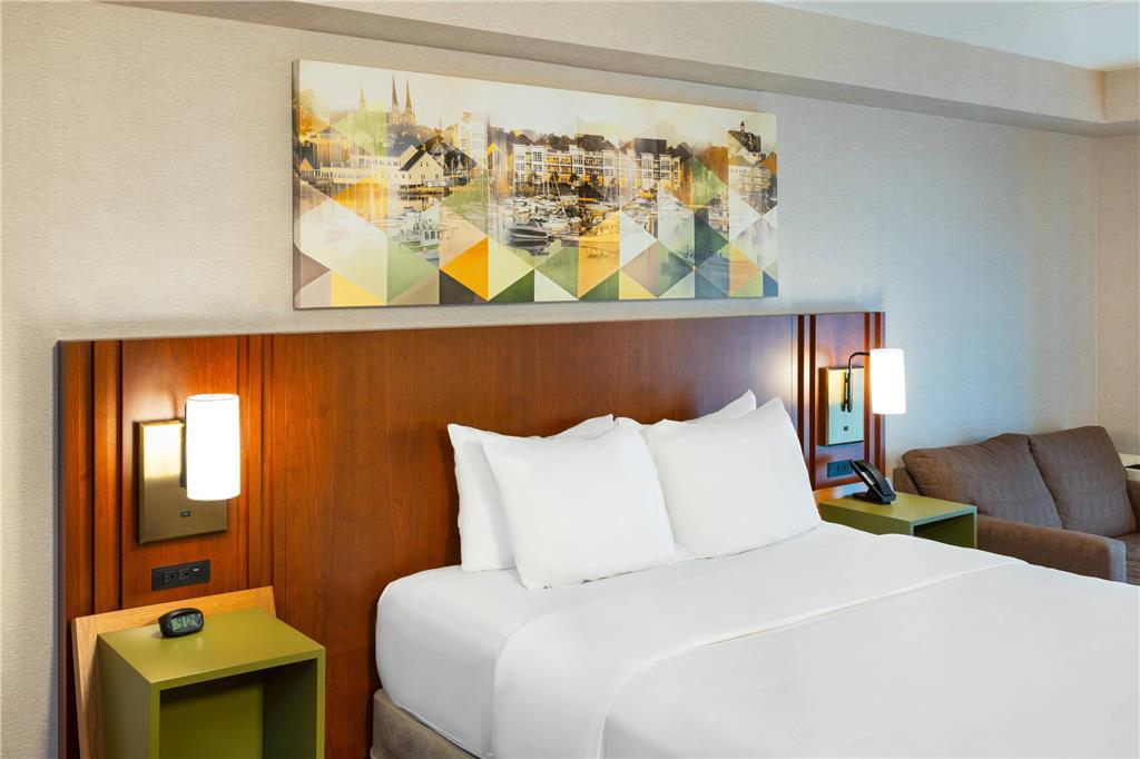 Comfort Mini-hôtel 3*