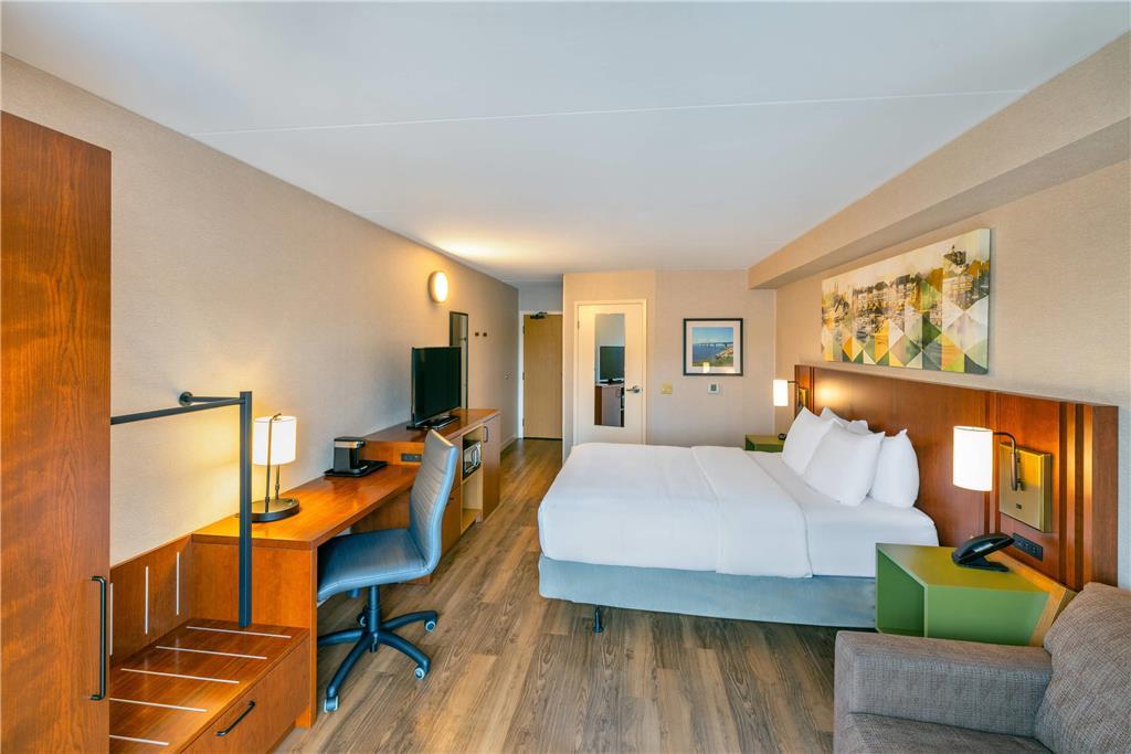 Comfort 3* Charlottetown