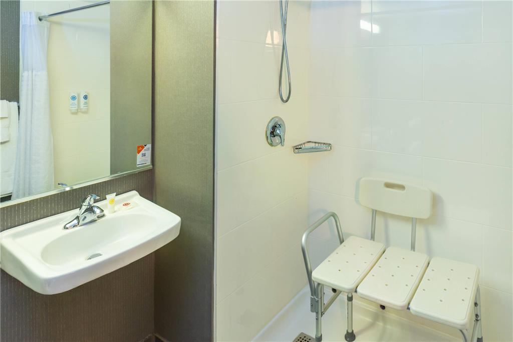 Comfort Mini-hôtel