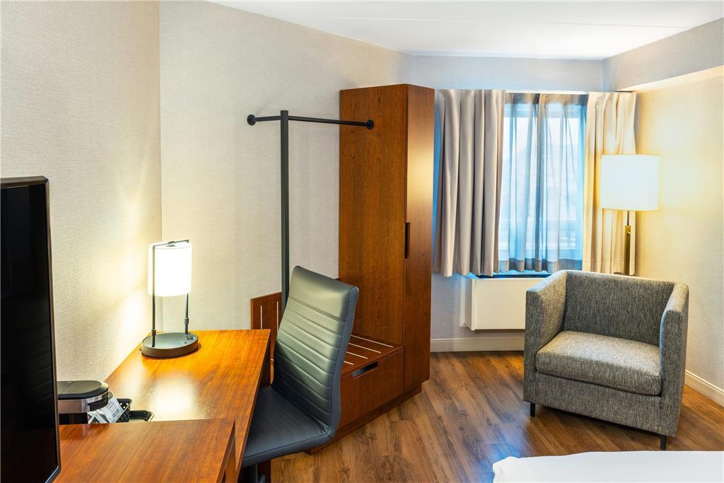 Comfort Mini-hôtel Charlottetown