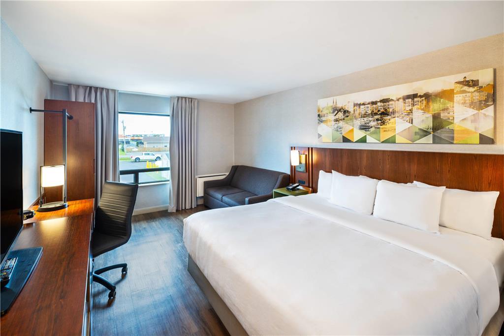 Comfort 3*